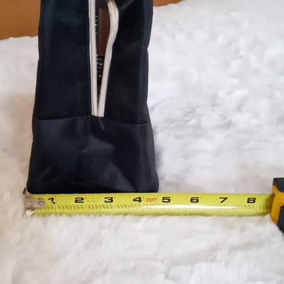 3 For $15 Summer Sale! Hotdog Butterfly Bunny fabric lunch bag Insulated - Picture 6 of 6